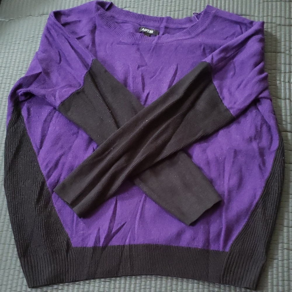 Apt 9 Sweater